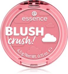 essence BLUSH crush! arcpirosító árnyalat Sweet Hibiscus 4.5 g