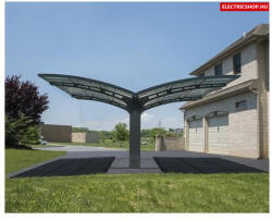 Palram Arizona EZ link kit elem csatlakoztató szett (7290108134827)