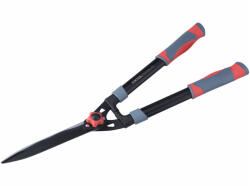 Extol sövényvűgó olló, Hossza: 630mm, Penge hossza: 205mm, hullámos penge (8873711)