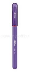 rOtring Gel 0, 7mm-es kupakos lila zseléstoll (NRR2114440) (NRR2114440)