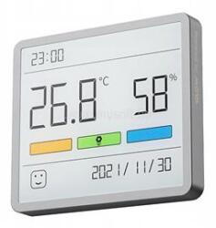 MOVA MTHM01 digitális hőmérséklet- és páratartalom-mérő óra (MTHM01) (MTHM01)