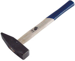 Extol lakatos kalapács, Fej súlya: 0, 3kg, kovácsolt, fa nyéllel (2003A)