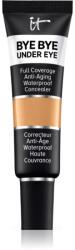 IT Cosmetics Bye Bye Under Eye korrektor öregedés ellen árnyalat Medium Amber 12 ml