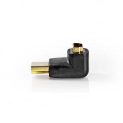 Nedis HDMI apa-anya adapter (CVGB34902BK) (CVGB34902BK)