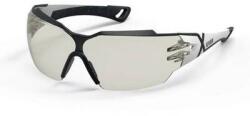 uvex védőszemüveg excellence/fehér/fekete 9198 pheos cx2
