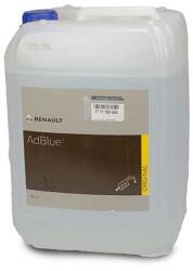 RENAULT gyári AdBlue karbamid, dízel katalizációs adalék, 10lit (7711785930)