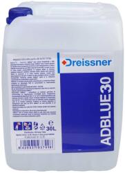 Dreissner AdBlue karbamid, dízel katalizációs adalék, 30lit