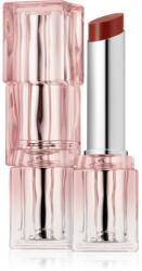TIRTIR Waterism Glow Melting Balm balsam de buze tonifiant ofera hidratare si stralucire culoare 08 Summer Pumpkin 3.3 g