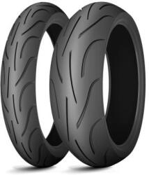 Michelin Anvelope moto Michelin - Pilot Power 2CT - 120 70ZR17 [W] [fata] Latime 120 Inaltime 70 Janta 17 (461948)