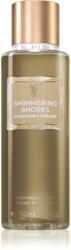 Victoria's Secret Shimmering Shores testápoló spray hölgyeknek 250 ml