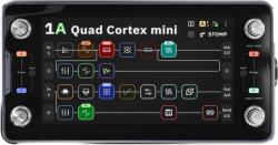 Neural DSP Quad Cortex Mini