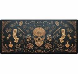 CHERRY GP5 CALAVERA XL gamer egérpad (GP5-XL-CALAVERA) (GP5-XL-CALAVERA)