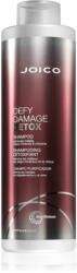 Joico Defy Damage Detox Shampoo Tisztító méregtelenítő sampon 1000 ml