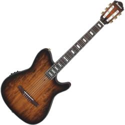 Ibanez FRH20SMN-TCL elektro-klasszikus gitár - hangszeraruhaz