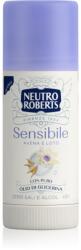 Neutro Roberts Avena e Loto alumínium sótól mentes dezodor az érzékeny bőrre 40 ml