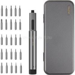 MOVA MSD001 akkumulátoros precíziós csavarhúzó készlet (MSD001) (MSD001)