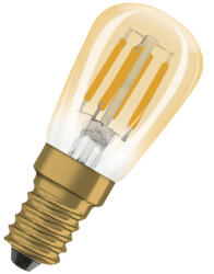 OSRAM Vintage 1906 Special E14 LED, 2.8 W, 250 lm, 2200 K, dimmelhető (4058075849648)