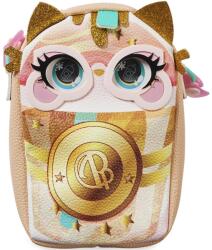 Purse Pets táska, Treat Yo Self, Catpuchino (778988345559)