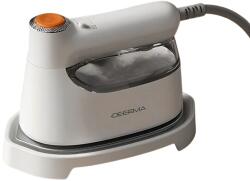 Deerma - Kézi Ruhagőzölő (GT01) - Mini, Gyors Felmelegedés, 180°C Gőz, Hordozható, 1200W, 25000Pa, 45° Fúvóka - Fehér