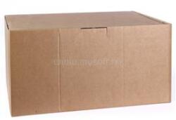 BLUERING Karton doboz D2/5 550x380x330mm, 5 rétegű (BLUERING_653409) (BLUERING_653409)