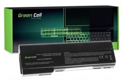Green Cell akkumulátor, 11.1v, 6600mAh, kompatibilis hp elitebook 8460p probook 6360b 6460b -vel (HP93)