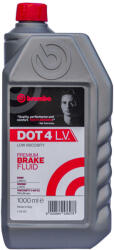 Brembo ESP L04205 Premium Brake Fluid DOT4 LV fékfolyadék, fékolaj 500ml (L04205) - olaj