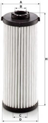 Mann-filter Automata váltó szűrő Mann Filter H 6005 z (H6005z)