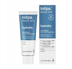 tołpa Hyaluron nappali krém gél, Tolpa Hydrativ