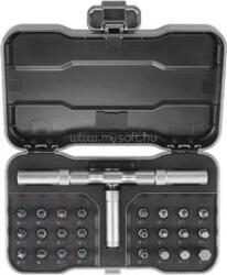 MOVA MRSH01 racsnis csavarhúzó készlet (MRSH01) (MRSH01)