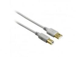 Hama USB-A --> USB-B kábel 1, 5m (200903) (200903)