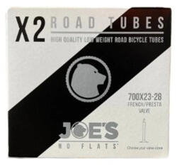 Joe's no flats Joe's No-Flats X2 23/28-622 Premium (RVC) kerékpár belső 48