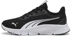 PUMA Puma, FlexFocus Lite hálós sneaker, Fehér, Fekete, 38.5 EU (401517-01-5.5)