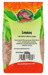Biopont Kft Vegabond Lenmag 200 g