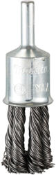 Makita drótkefe fonott 12x6 mm 1/4 (D-73841) - megatool