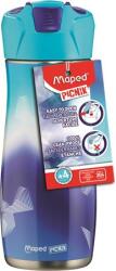 Maped Kulacs, 580 ml, rozsdamentes acél, MAPED PICNIK Concept Kids Arctic , jégvilág (IMA871396) - papirdepo
