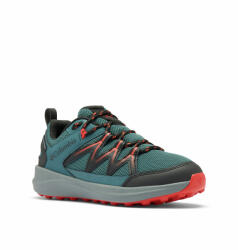 Columbia Youth Peakfreak Rush Waterproof gyerek cipő Cipőméret (EU): 36 / kék
