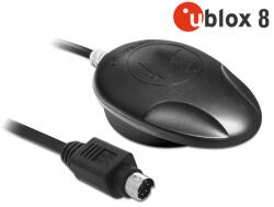 Navilock GNSS Beidou Galileo Glonass GPS NL-8005P u-blox 8 soros MD6 PPS 5, 00 m Navilock (62526)