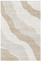 Heinner Sand digitális mintás szőnyeg, 160x230 cm, 100% poliészter, csúszásmentes hátoldal