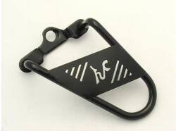  Egyéb Váltóvédő Rácsos fekete