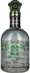  Xiaman Mezcal Artesanal 44% 0, 7L - bareszkozok