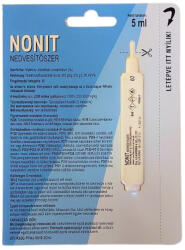  Nonit tapadásfokozó 5 ml (nonit5ml)