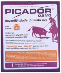  Picador 1 kg talajfertőtlenítő szer (pica4201)