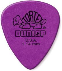 Dunlop Tortex Standard pengető 1.14