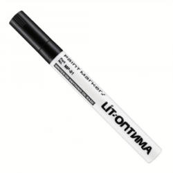 EVOffice Lakkmarker MP-01 fekete (EG1I08NE) (EG1I08NE) - aqua