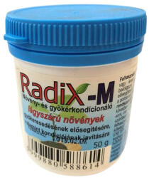  Radix-M gyökereztető - lágyszárú 50 gr (radi2501)