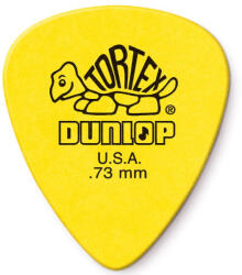 Dunlop Tortex Standard pengető . 73 mm