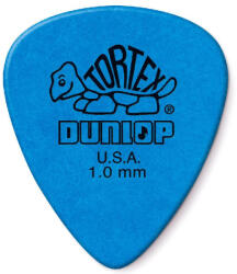 Dunlop Tortex Standard pengető 1.0 mm