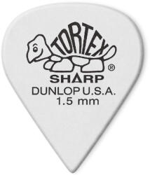 Dunlop Tortex Sharp pengető 1.5 mm