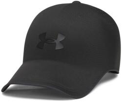 Under Armour Sapka Under Armour STEALTHFORM LOW UNCRUSHABLE fekete 6000413-001 - XL/2XL