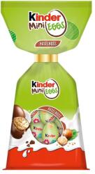 Kinder húsvéti mini mogyorós tojások 85g